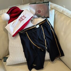 Men’s Speedo Fastskin LZR Racer Pro Jammer size 28